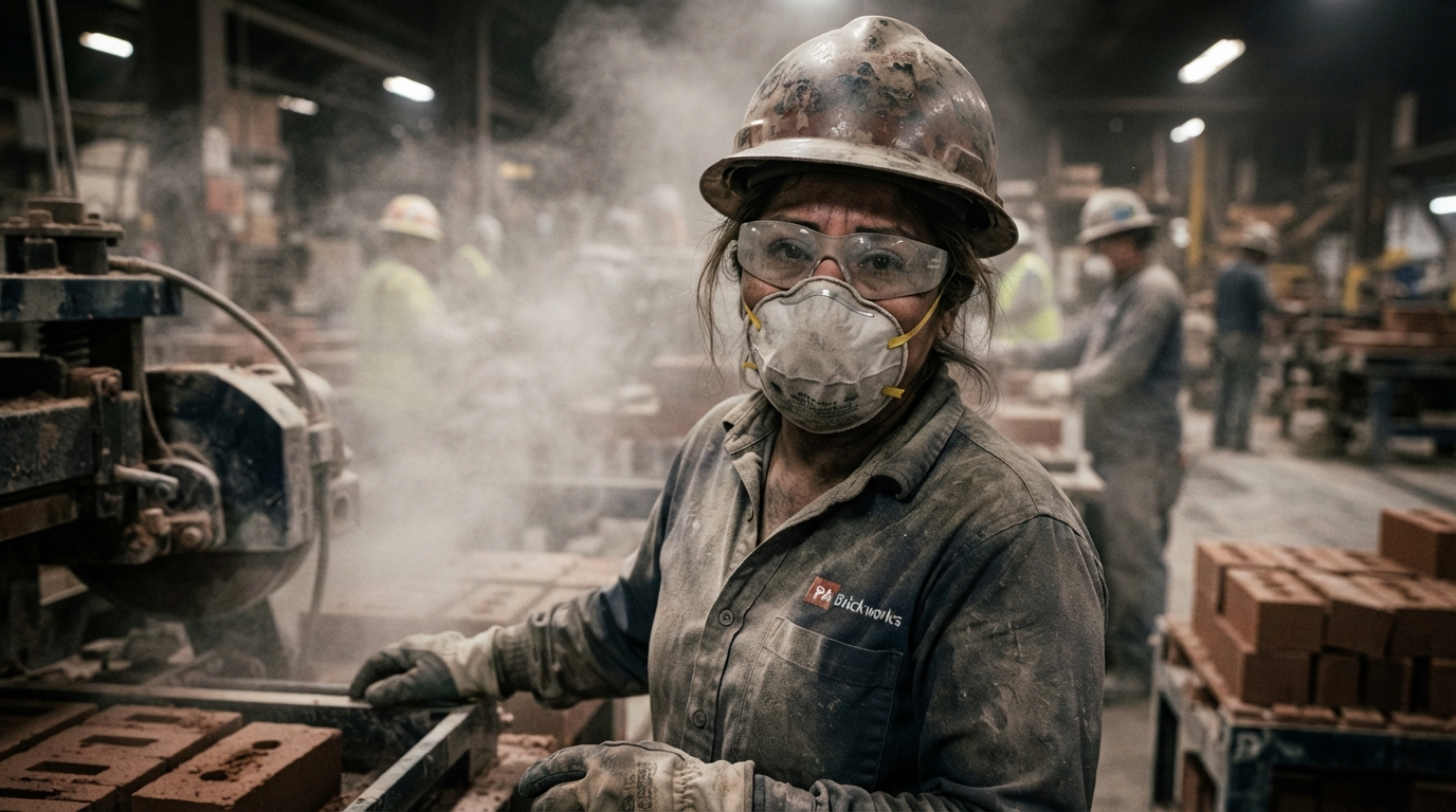 OSHA propone US$496 mil en multas por exposición a sílice