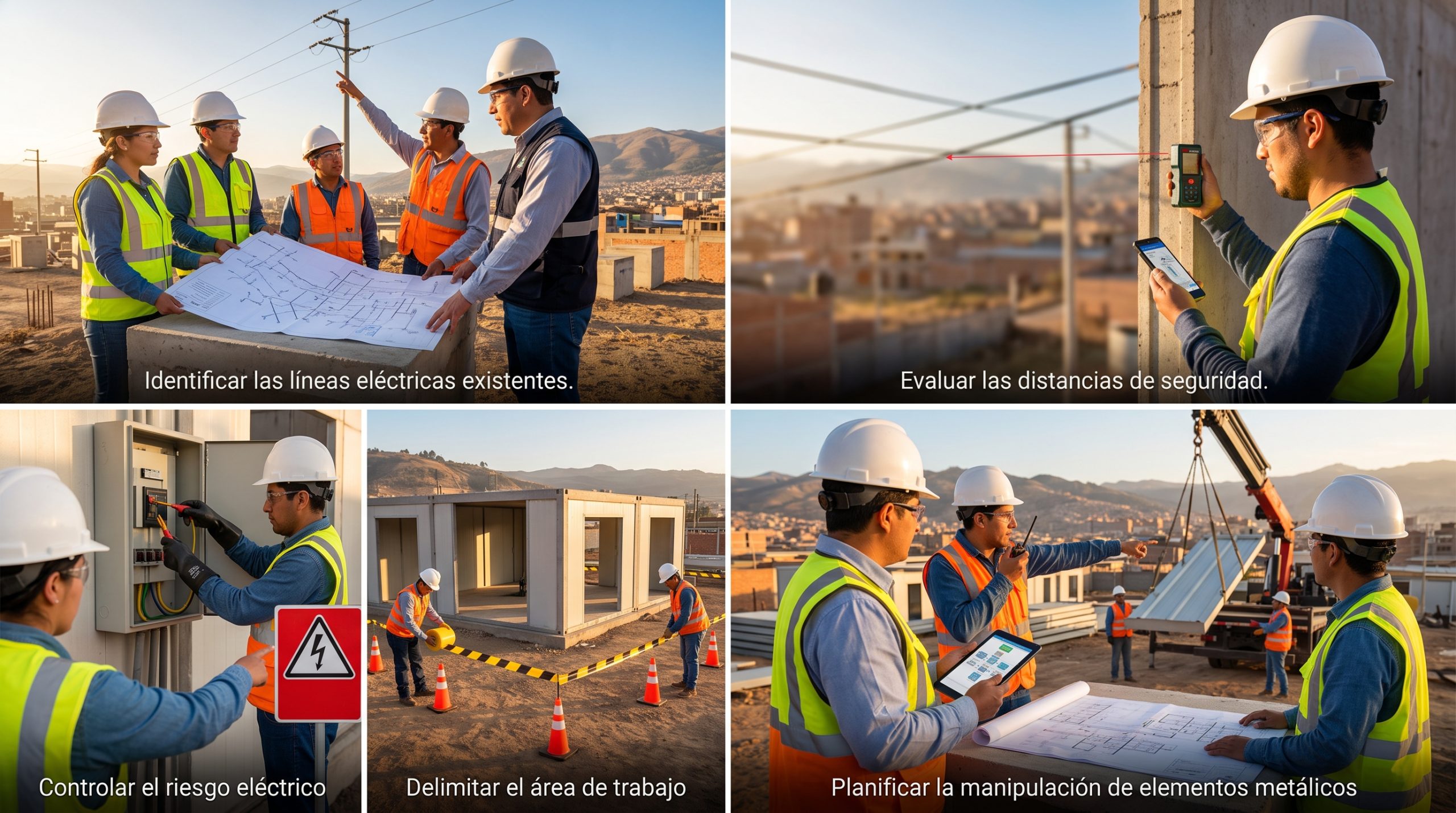 ACCIDENTES LABORALES QUE NOS DEJAN LECCIONES DE PREVENCIÓN